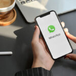 توسعه نسخه آیپد واتساپ