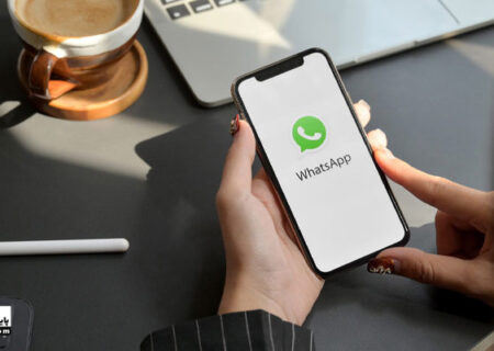 توسعه نسخه آیپد واتساپ قطعی شد؟