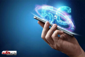 فعال سازی فناوری 5G