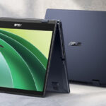 لپ تاپ لمسی ایسوس ExpertBook B3 Flip