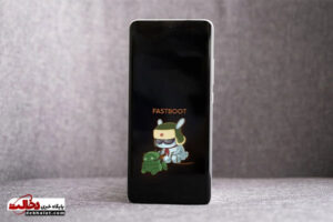 مشکل FastBoot در گوشی شیائومی