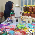 وام ۴ میلیارد تومانی مشاغل خانگی