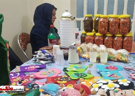 چطوری وام ۴ میلیارد تومانی مشاغل خانگی بگیریم؟
