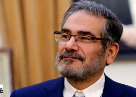 فوری/ شهادت دریابان علی شمخانی در بیمارستان