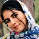 مفقود شدن یک دختر ۲۴ ساله