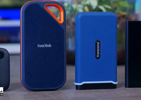 بهترین هارد و SSD اکسترنال بازار
