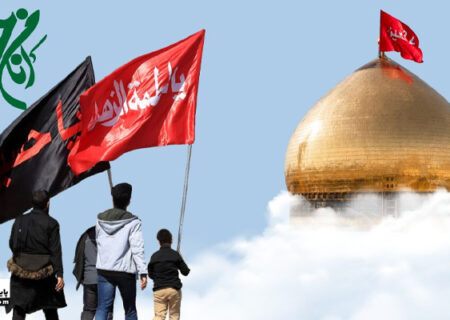 ثبت‌ نام پیاده‌ روی اربعین از پنجشنبه آغاز می‌شود