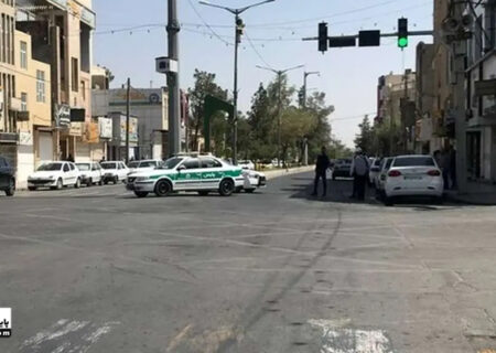 جزئیات جدید از حملۀ تروریستی به دادگستری زاهدان