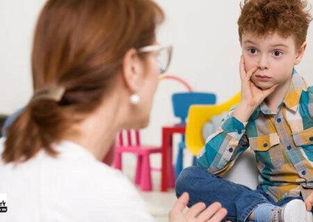 نکات برخورد با کودکان بیش فعال