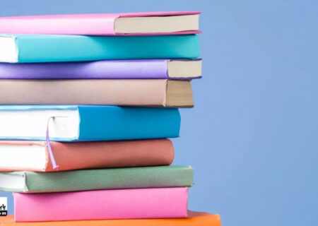 بهترین کتاب ها برای شروع کتابخوانی