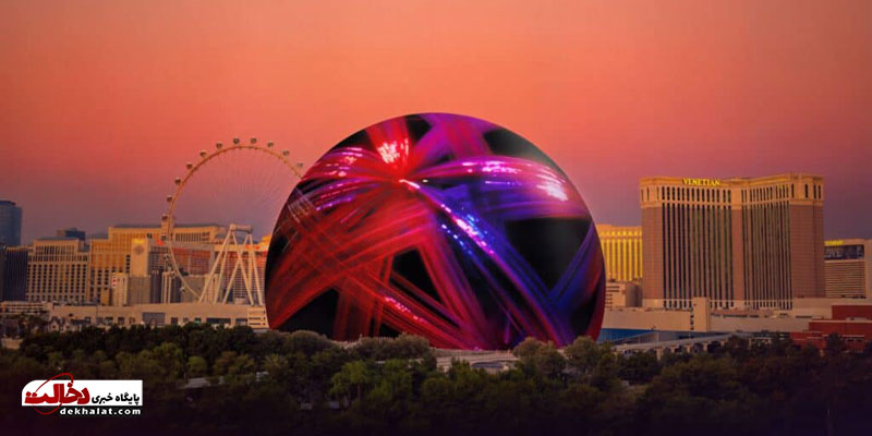 Tech World در CES 2026