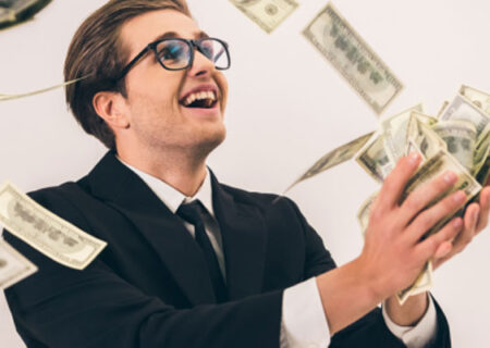 چگونه ذهن ثروتمند داشته باشیم؟