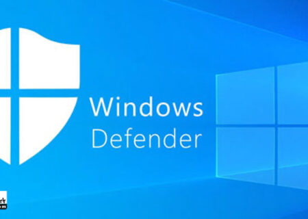 آموزش تصویری غیر فعال سازی Windows Defender
