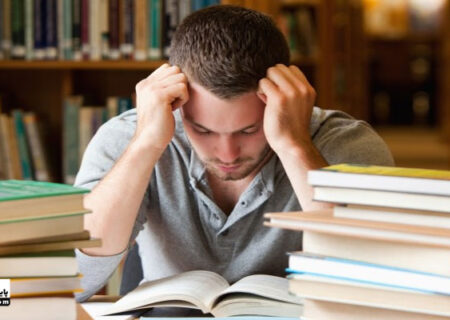 راه های افزایش تمرکز در مطالعه