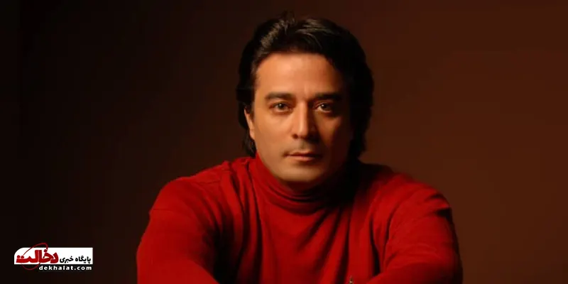 حمید طالقانی