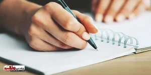 خلاصه نویسی برای امتحانات