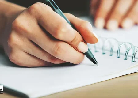 اصول خلاصه نویسی برای امتحانات