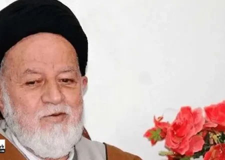 بیوگرافی سید محمد شاهچراغی و علت فوتش