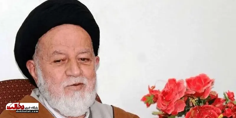 سید محمد شاهچراغی