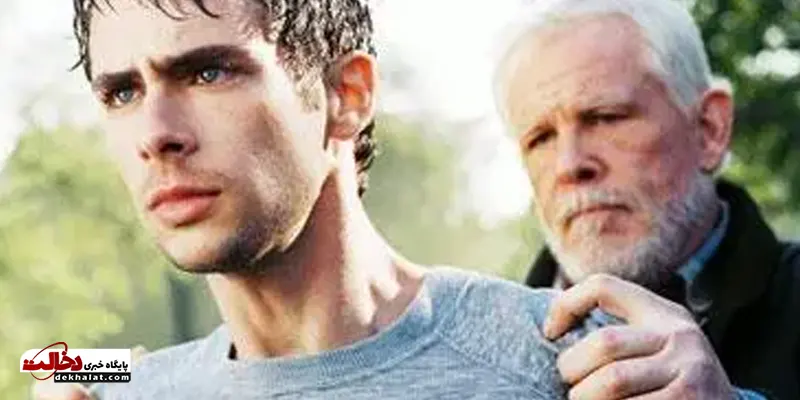 Peaceful Warrior فیلم