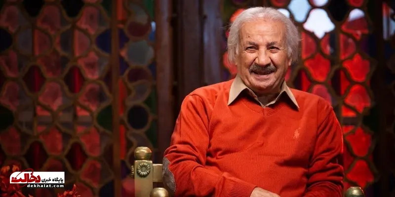 درگذشت سعید پیردوست درگذشت سعید پیردوست