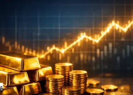 طلای ۱۸ عیار ۱۸ میلیون تومان شد
