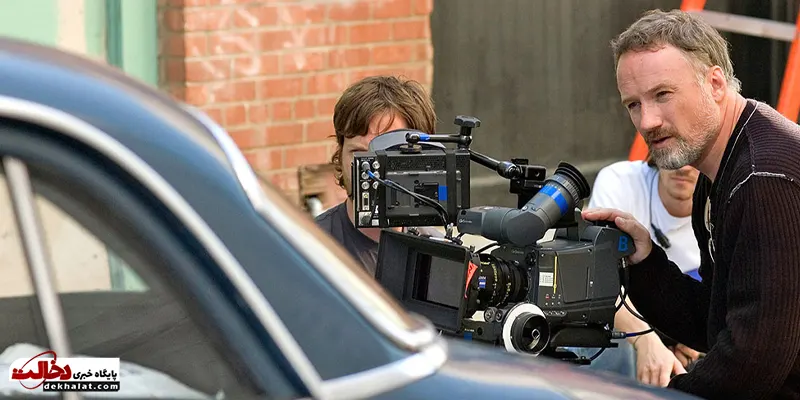David Fincher