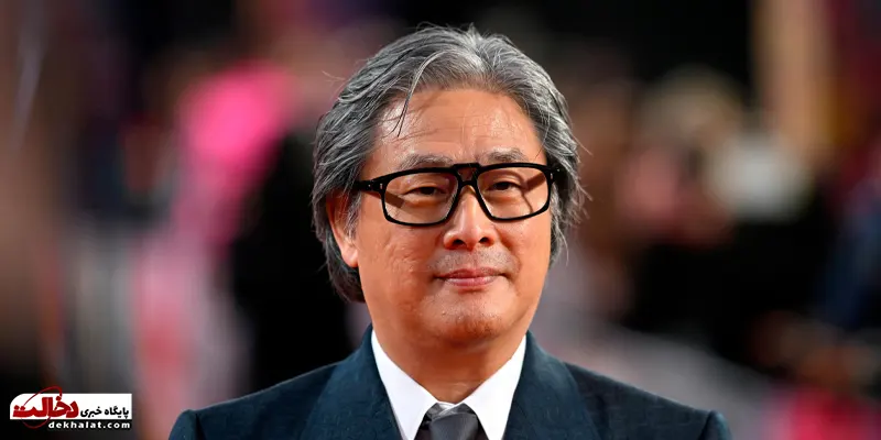 Park Chan-wook