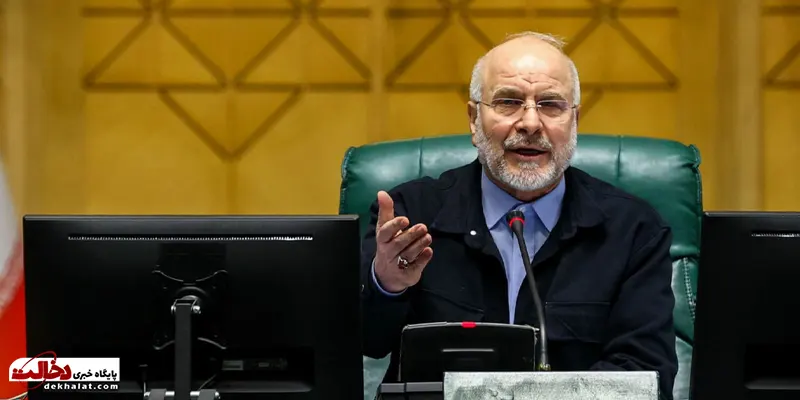 قالیباف حقوق کارمندان و کارگران باید دو بار در سال افزایش یابد