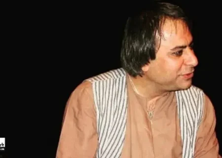 فرید کشکولی درگذشت