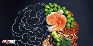 بهترین مواد غذایی برای حافظه؛ ۱۰ خوراکی شگفت‌انگیز برای تقویت مغز و تمرکز