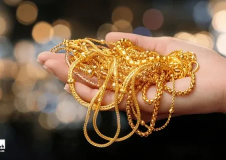 چگونه طلا بخریم؟ راهنمای کامل خرید طلا برای سرمایه‌گذاری و استفاده شخصی