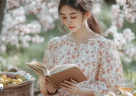 کتاب‌خوانی؛ راهی ساده و مؤثر برای رهایی از استرس‌های روزمره