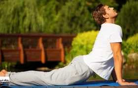 یوگا برای لاغری | آیا واقعاً یوگا باعث کاهش وزن می‌شود؟