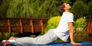 یوگا برای لاغری | آیا واقعاً یوگا باعث کاهش وزن می‌شود؟