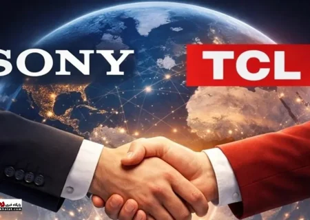 سونی و TCL با یک توافق مهم، فصل تازه ‌ای در صنعت سرگرمی خانگی رقم زدند