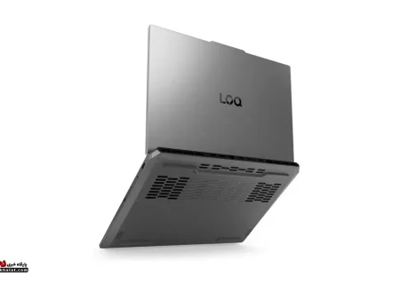 لنوو از لپ‌تاپ گیمینگ LOQ 17 با کارت گرافیک RTX 5070 12GB رونمایی کرد