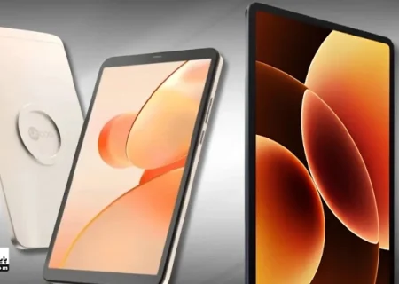 تبلت اقتصادی لنوو Lecoo P900A با نمایشگر ۸ اینچی و ۴G معرفی شد