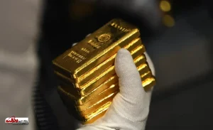 جهش ۶ درصدی قیمت انس طلا در آخر هفته؛ طلا از ۴۶۰۰ دلار عبور کرد