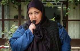 بیوگرافی شهره لرستانی؛ از تئاتر و سینما تا مازیار لرستانی