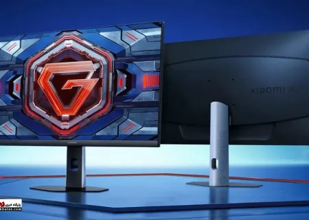 شیائومی مانیتور گیمینگ G25i 2026 را با نرخ نوسازی ۲۴۰ هرتز و قیمت استثنایی معرفی کرد