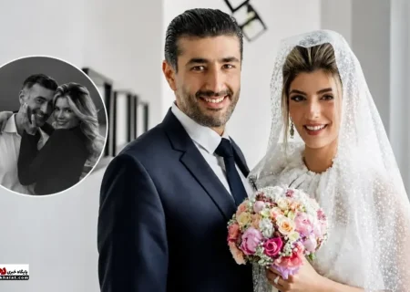 طلاق مهسا طهماسبی از همسرش؟ ماجرای جنجالی که دوباره خبرساز شد