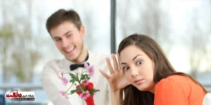 ۷ نشانه که می‌گوید دیت اول خوب پیش رفته است