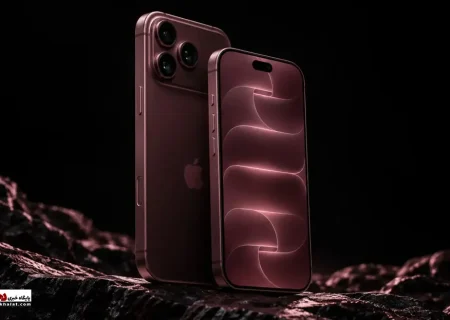 آیفون ۱۸ پرو معرفی شد؛ تراشه A20 Pro و دوربین با دیافراگم متغیر