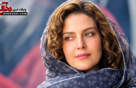 بهی جدیدی کیست؟ بیوگرافی بازیگر نقش مهرو در مرد سه هزار چهره + عکس