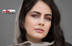 بیوگرافی فرزانه فرنام؛ بازیگر نقش خجسته در بامداد خمار + عکس و آثار