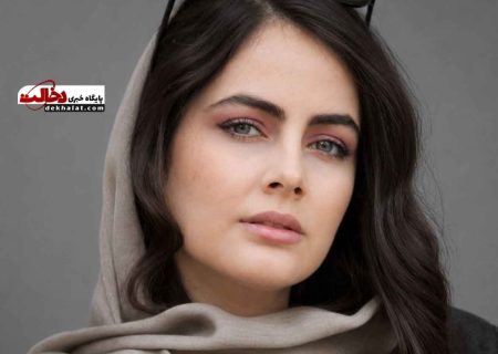 بیوگرافی فرزانه فرنام؛ بازیگر نقش خجسته در بامداد خمار + عکس و آثار