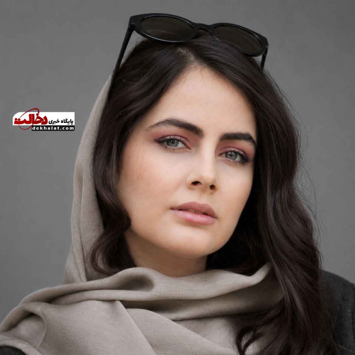 بیوگرافی فرزانه فرنام