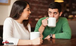 در دیت اول چه بگوییم؟ ۲۰ موضوع و سؤال برای یک قرار جذاب