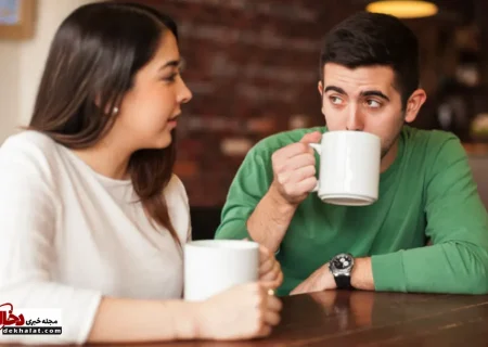 در دیت اول چه بگوییم؟ ۲۰ موضوع و سؤال برای یک قرار جذاب